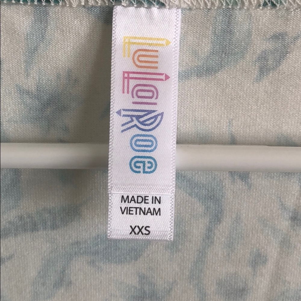 Classic Tee - Picture 2 of 4
